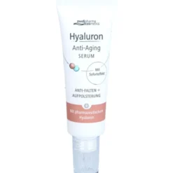 HYALURON ANTI-AGING Serum 30 ml