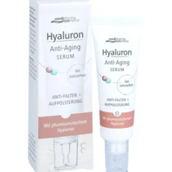 HYALURON ANTI-AGING Serum 30 ml
