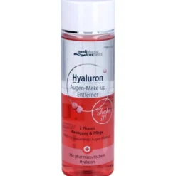 HYALURON AUGEN-MAKE-UP Entferner 200 ml