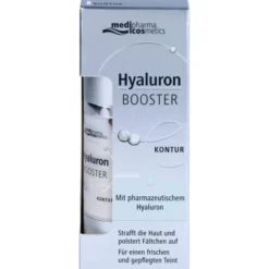 HYALURON BOOSTER Kontur Gel 30 ml