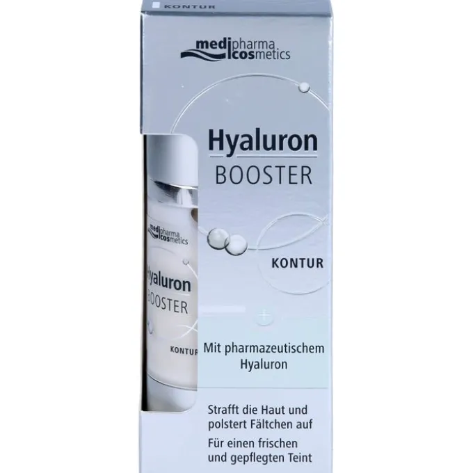 HYALURON BOOSTER Kontur Gel 30 ml