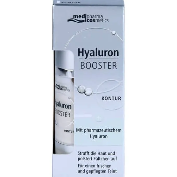 HYALURON BOOSTER Kontur Gel 30 ml