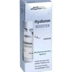 HYALURON BOOSTER Kontur Gel 30 ml