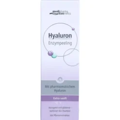 HYALURON ENZYMPEELING 100 ml