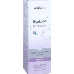 HYALURON ENZYMPEELING 100 ml