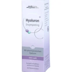 HYALURON ENZYMPEELING 100 ml