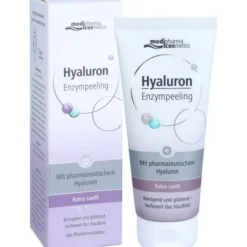 HYALURON ENZYMPEELING 100 ml