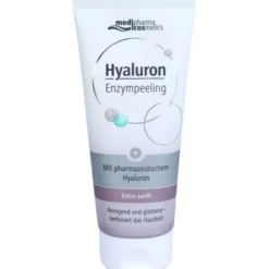 HYALURON ENZYMPEELING 100 ml