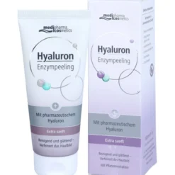 HYALURON ENZYMPEELING 100 ml
