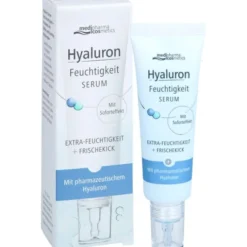 HYALURON FEUCHTIGKEIT Serum 30 ml