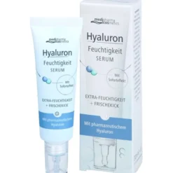 HYALURON FEUCHTIGKEIT Serum 30 ml