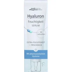 HYALURON FEUCHTIGKEIT Serum 30 ml