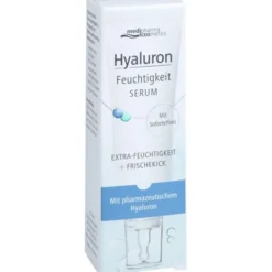 HYALURON FEUCHTIGKEIT Serum 30 ml