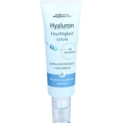 HYALURON FEUCHTIGKEIT Serum 30 ml