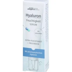 HYALURON FEUCHTIGKEIT Serum 30 ml