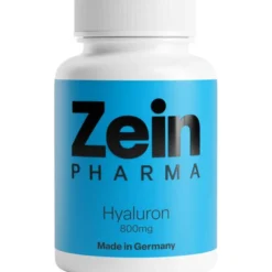 HYALURON FORTE Plus 800 mg Kapseln 30 Stück