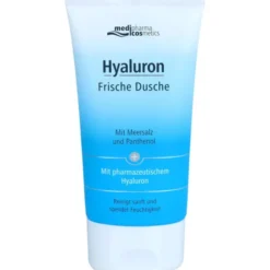 HYALURON FRISCHE Dusche 150 ml
