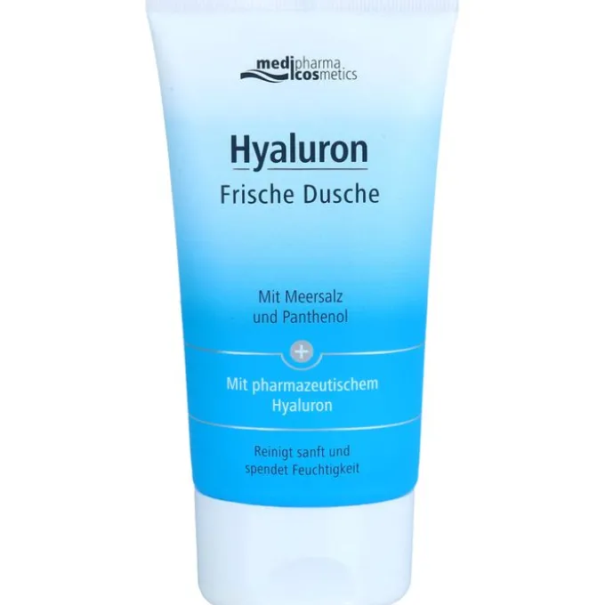 HYALURON FRISCHE Dusche 150 ml