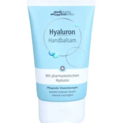 HYALURON HANDBALSAM 50 ml