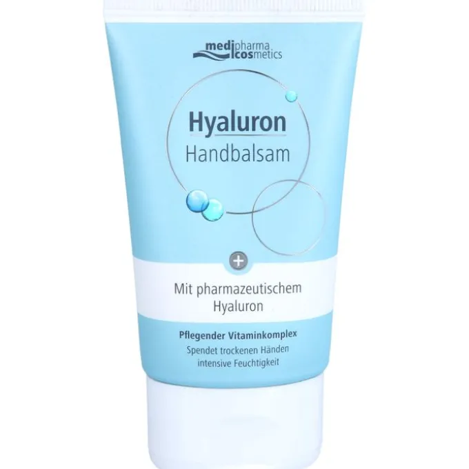 HYALURON HANDBALSAM 50 ml