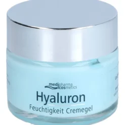 HYALURON 48h Feuchtigkeit Cremegel 50 ml