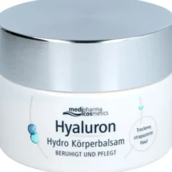 HYALURON HYDRO KÖRPERBALSAM 250 ml