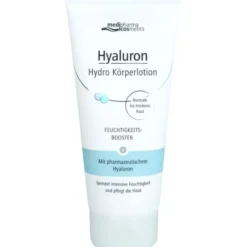 HYALURON HYDRO KÖRPERLOTION 200 ml
