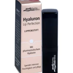 HYALURON LIP Perfection Lippenstift red 4 g