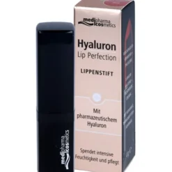 HYALURON LIP Perfection Lippenstift red 4 g