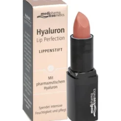 HYALURON LIP Perfection Lippenstift nude 4 g