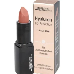 HYALURON LIP Perfection Lippenstift nude 4 g