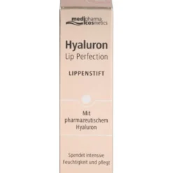 HYALURON LIP Perfection Lippenstift nude 4 g