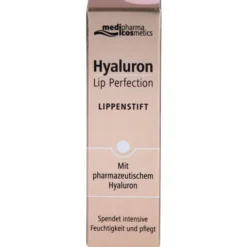 HYALURON LIP Perfection Lippenstift rose 4 g