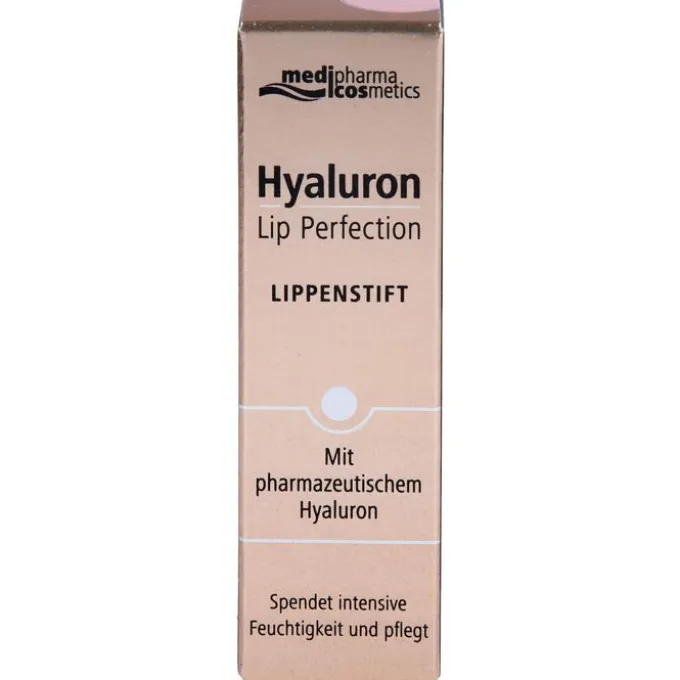 HYALURON LIP Perfection Lippenstift rose 4 g
