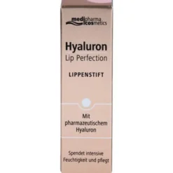 HYALURON LIP Perfection Lippenstift rose 4 g