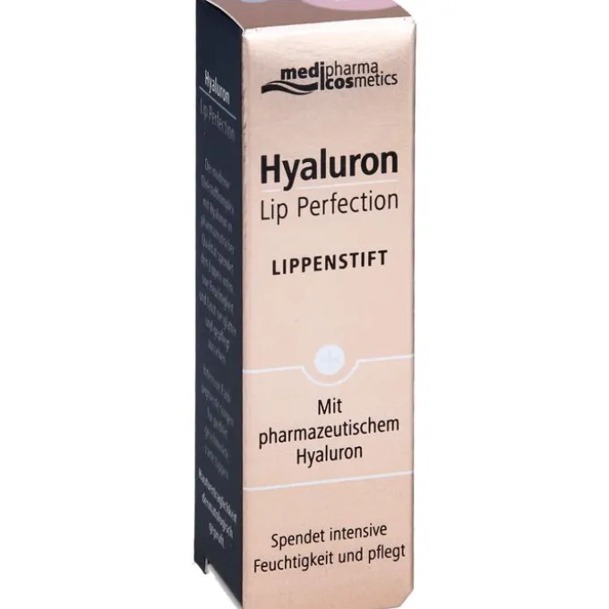 HYALURON LIP Perfection Lippenstift rose 4 g