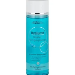 HYALURON MIZELLEN Reinigungswasser 200 ml