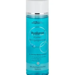 HYALURON MIZELLEN Reinigungswasser 200 ml