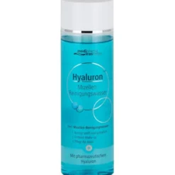 HYALURON MIZELLEN Reinigungswasser 200 ml