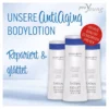 HYALURON PROYOUNG Bodylift Anti-Aging Körpercreme 300 ml