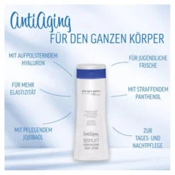 HYALURON PROYOUNG Bodylift Anti-Aging Körpercreme 300 ml
