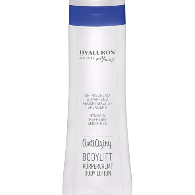 HYALURON PROYOUNG Bodylift Anti-Aging Körpercreme 300 ml