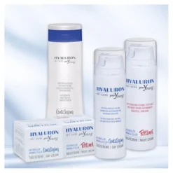 HYALURON PROYOUNG Bodylift Anti-Aging Körpercreme 300 ml