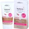 HYALURON SANFTE Bräune Express Körpercreme 150 ml