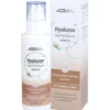 HYALURON SANFTE Bräune Körperpflege Creme 200 ml
