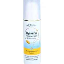 HYALURON SONNENPFLEGE Apres Creme Sun Körper 150 ml