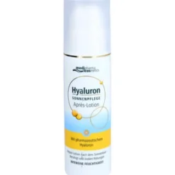 HYALURON SONNENPFLEGE Apres Creme Sun Körper 150 ml