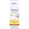 HYALURON SONNENPFLEGE Ges.Anti-Pig.&Anti-Age LSF50 50 ml