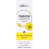 HYALURON SONNENPFLEGE Gesicht Creme LSF 30 50 ml
