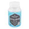 HYALURONSÄURE 300 mg hochdosiert vegan Kapseln 90 Stück